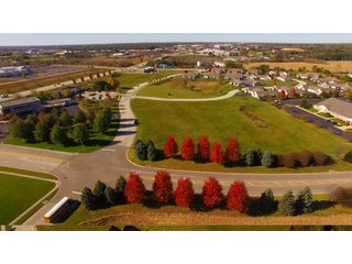 Property photo 18 - ABSOLUTE REAL ESTATE AUCTION - 64.59+/- ACRES OFFERED IN 25 TRACTS IN ROCKFORD, WINNEBAGO COUNTY, ILLINOIS. - 7 Commercial Lots - 16 Residential Lots - 43.9+/- Acres of Unplatted Land (2 Tracts)